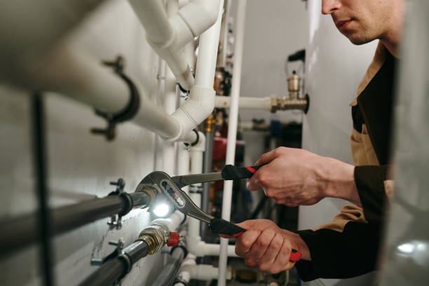 Best Local Plumber Services  in Homeland, GA