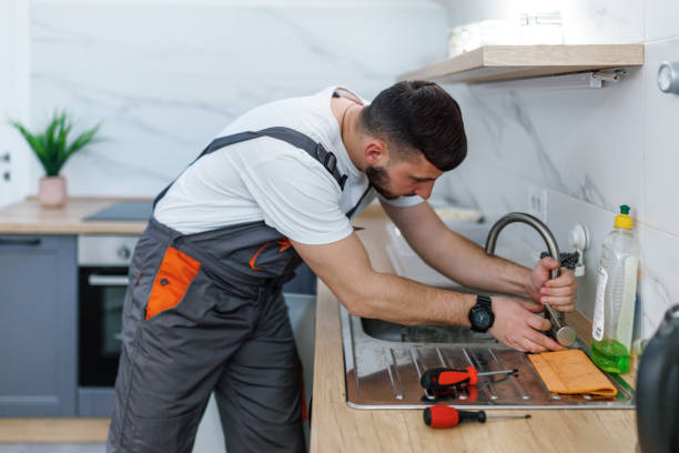 Best Clogged Drain Plumber  in Homeland, GA