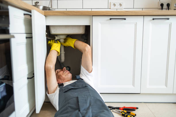 Best Toilet Repair Services  in Homeland, GA