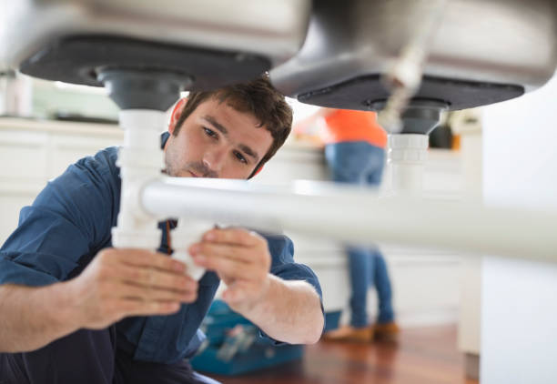 Best Commercial Plumbing Services  in Homeland, GA