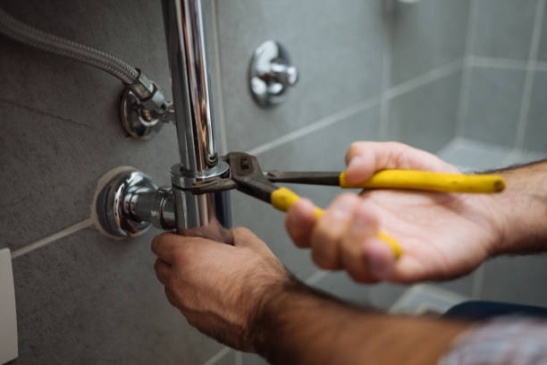 Homeland, GA Plumbing Company