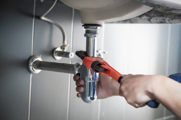 Best Water Softener Installation  in Homeland, GA