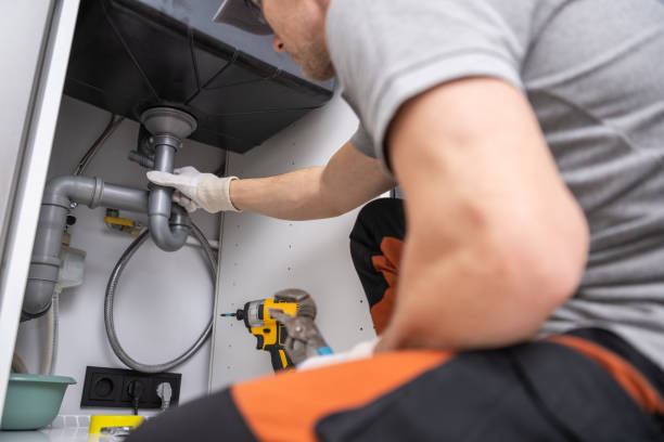 Best Gas Line Repair  in Homeland, GA