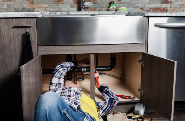 Best Affordable Plumber Near Me  in Homeland, GA