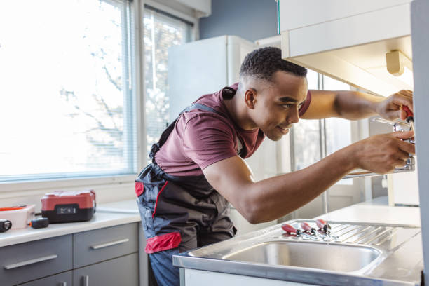 Best Plumbing Repair Near Me  in Homeland, GA